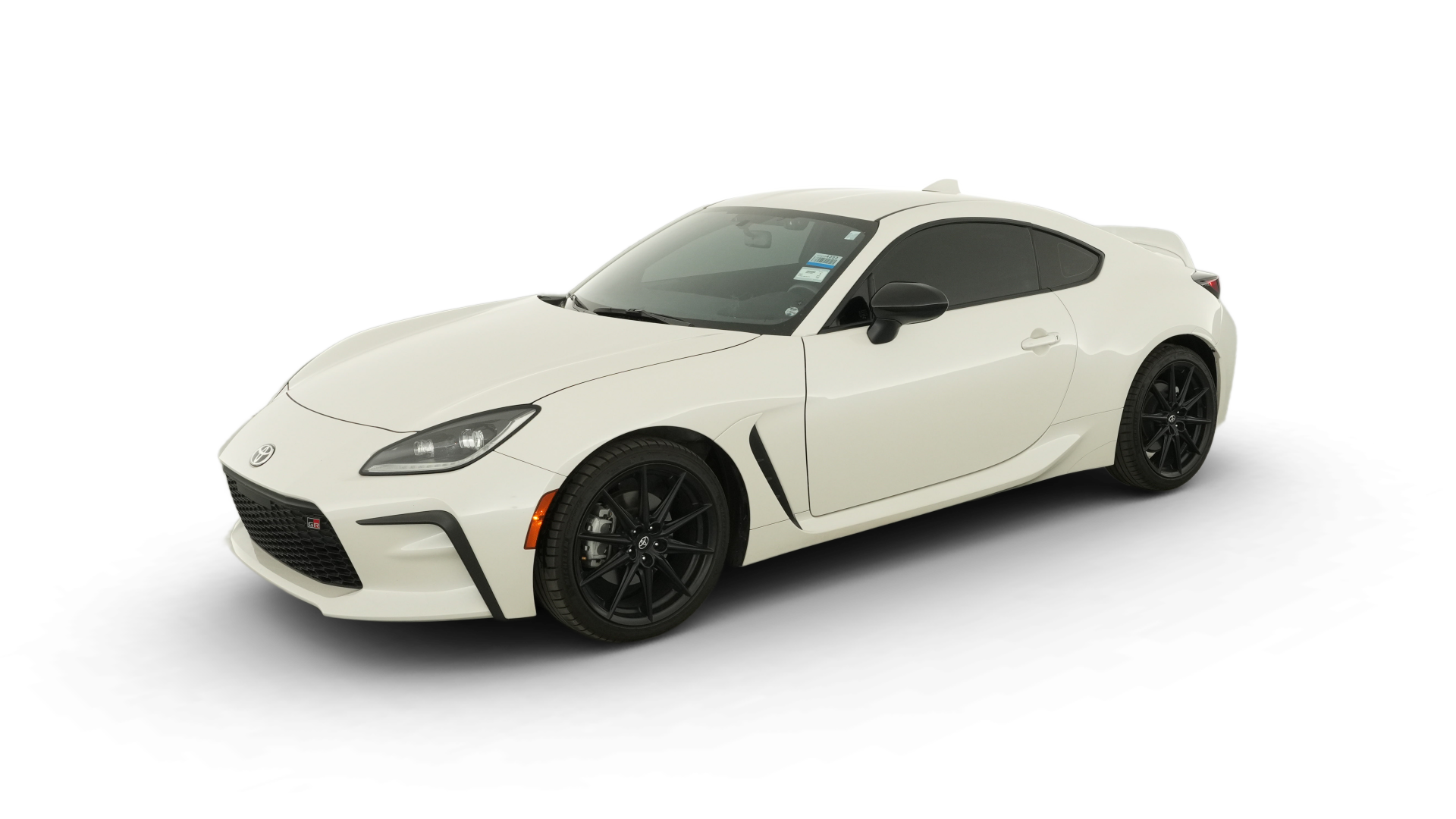 2025 Toyota GR86 | Carvana